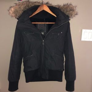 TNA Aritzia Jacket - Medium